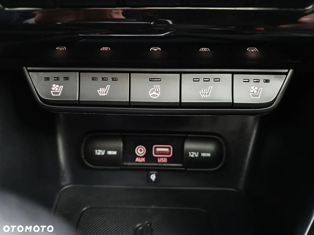 Kia Sportage 1.6 T-GDI GT Line 4WD DCT - 24