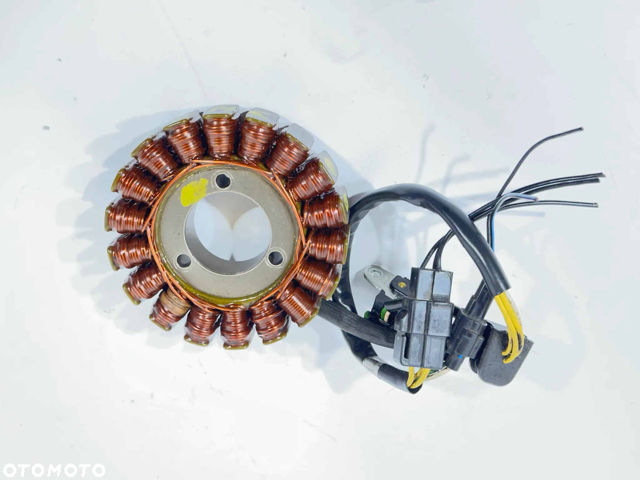 Zapłon stator  Suzuki DL 650  V Strom  18-22R - 3