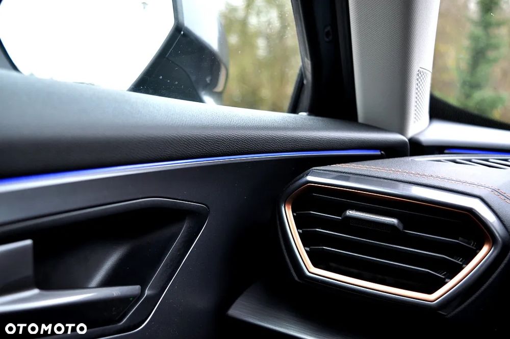 Cupra Formentor - 17