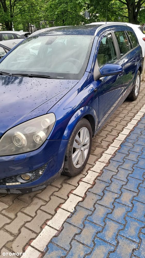 Opel Astra 1.6 Cosmo EasyTronic - 1