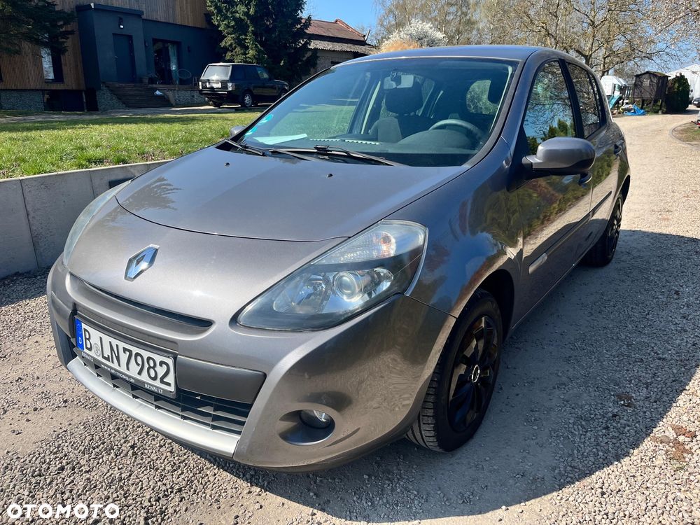 Renault Clio 1.2 16V Exception - 6