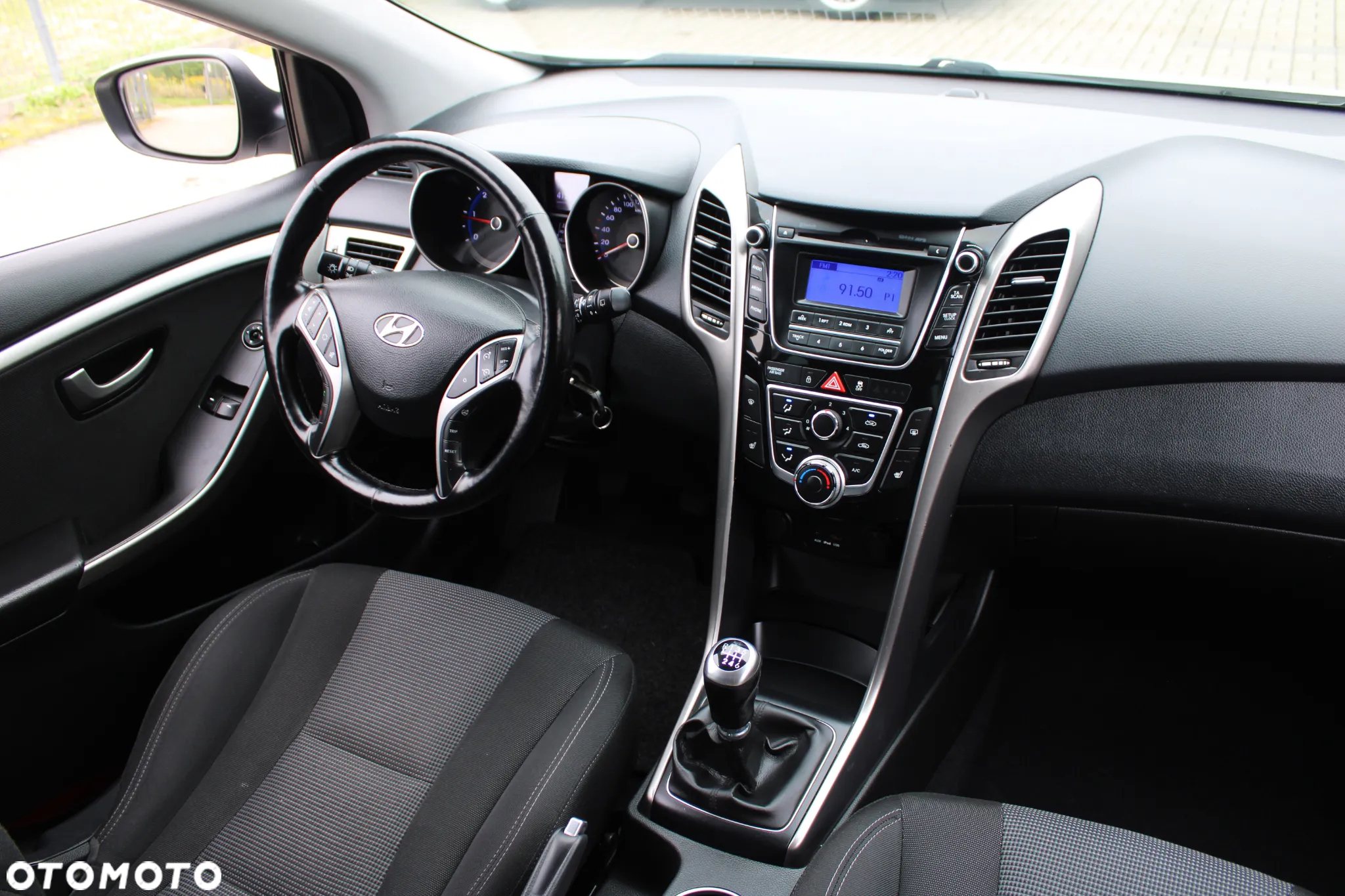 Hyundai i30 - 18