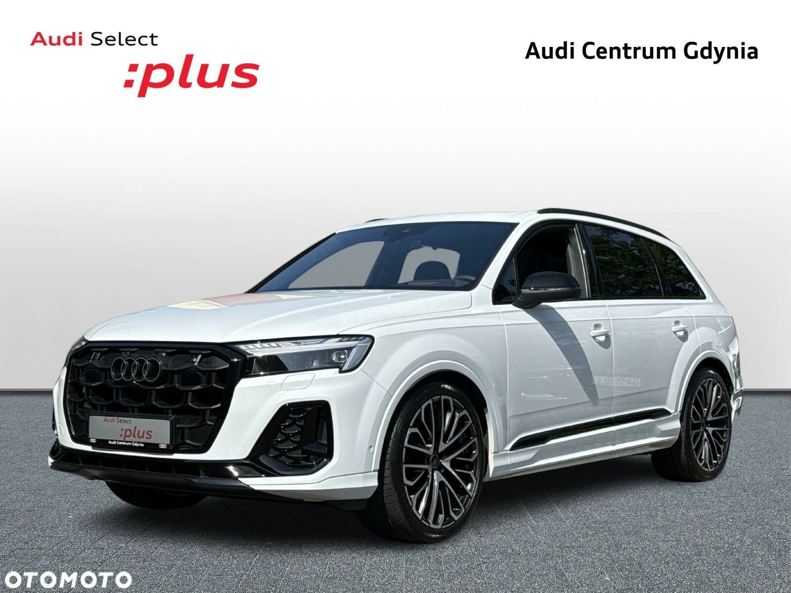 Audi Q7 - 1