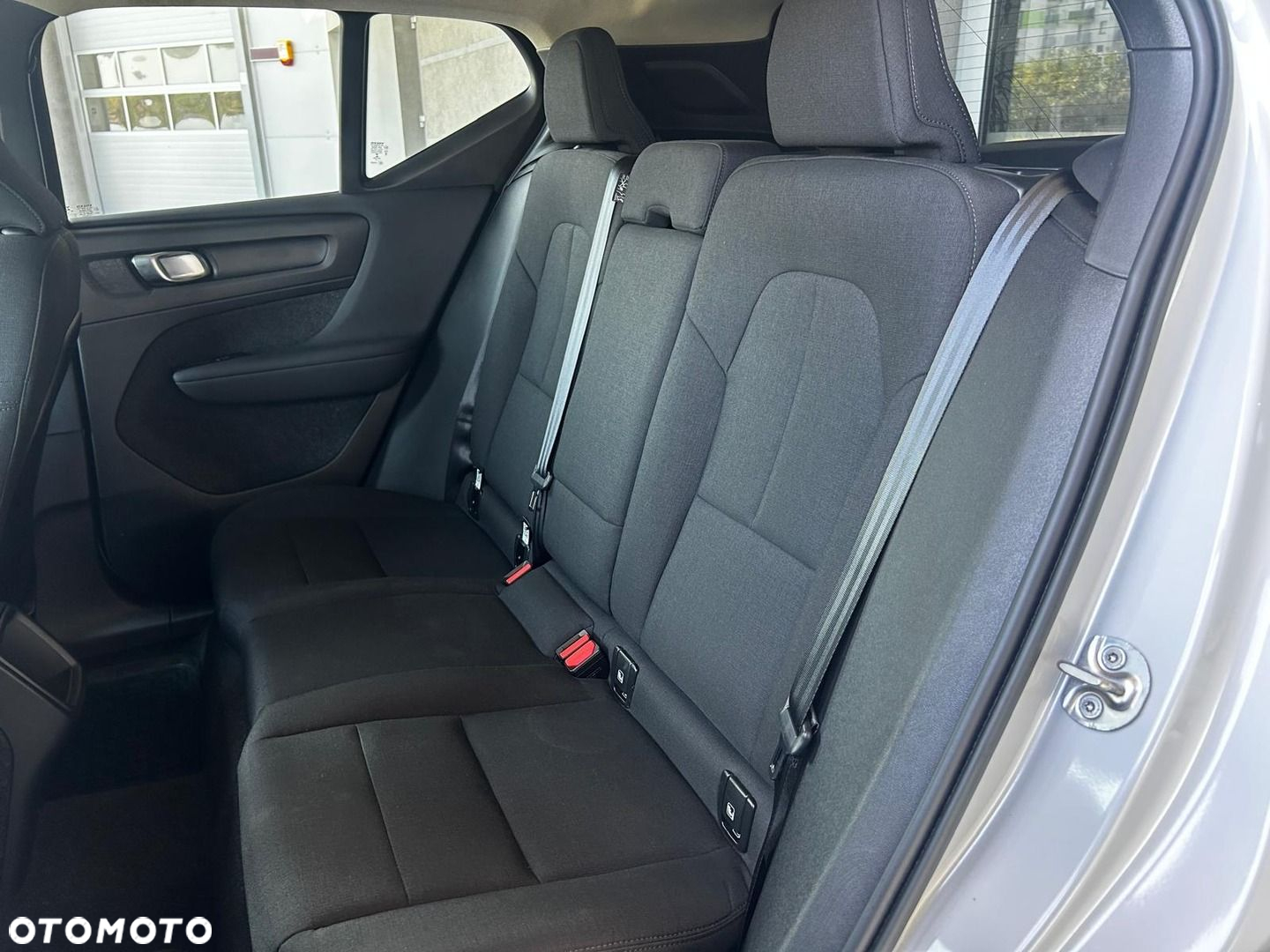 Volvo XC 40 - 19