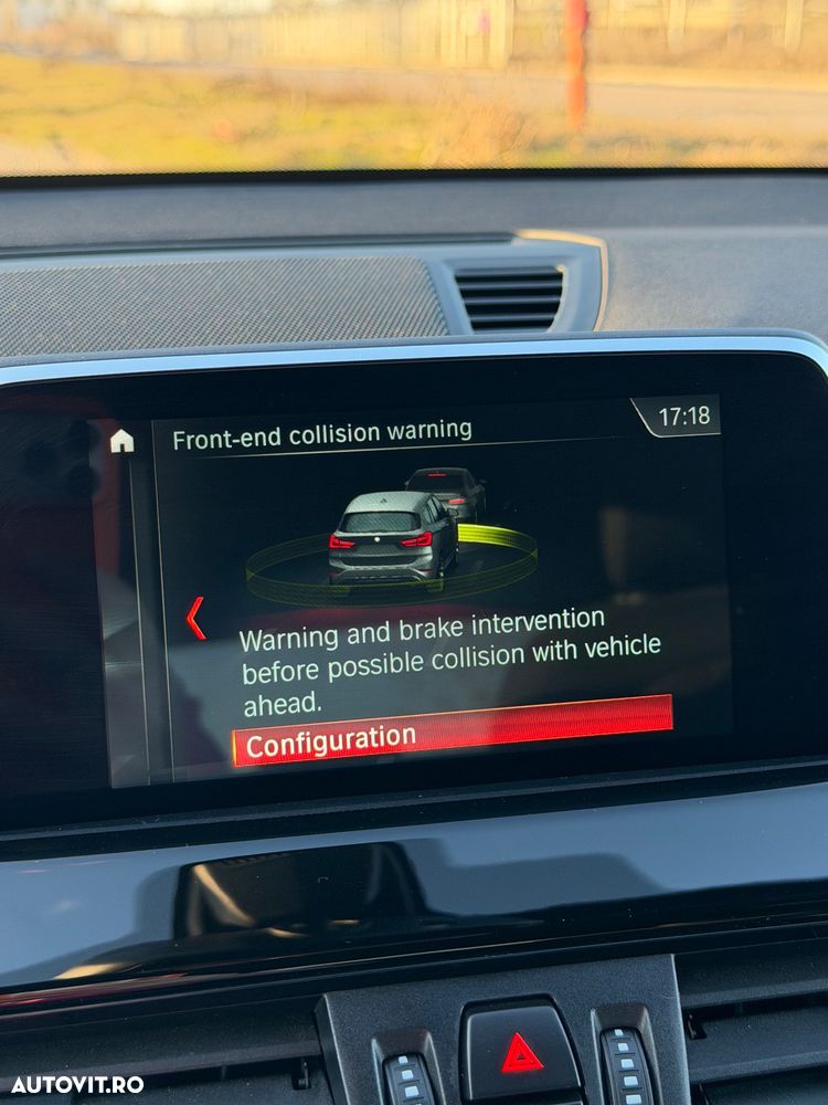 BMW X1 xDrive20d AT - 34