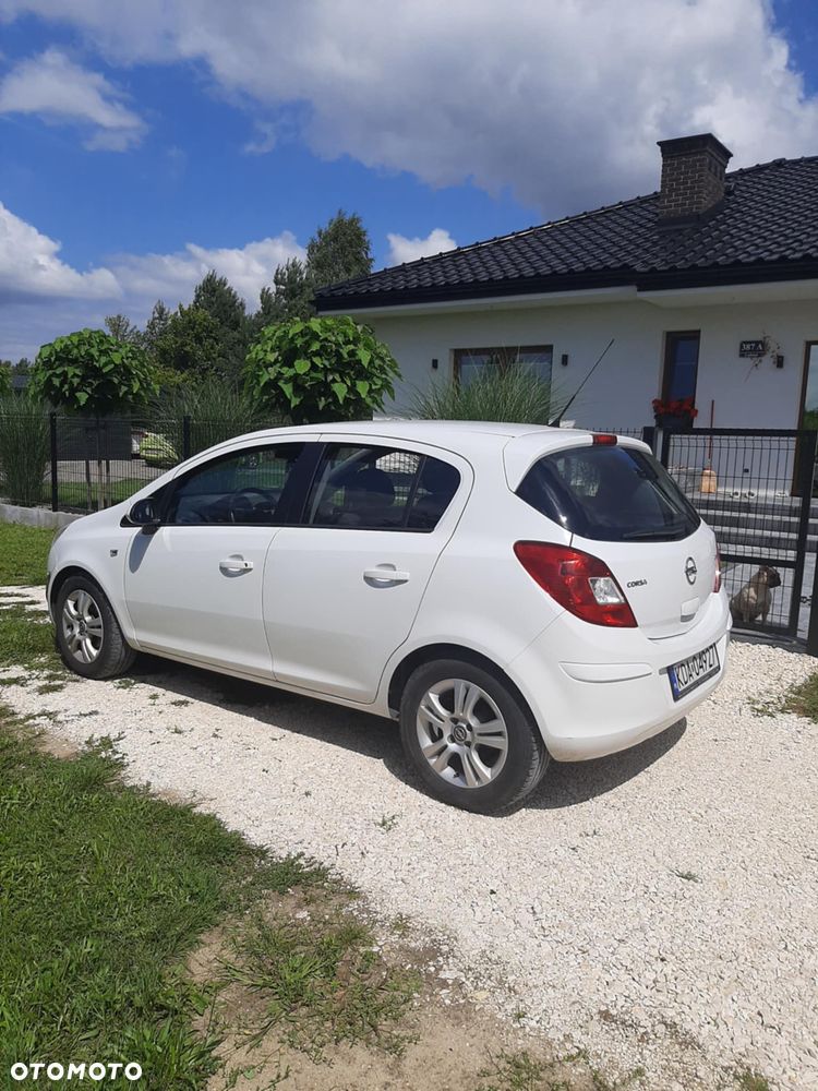 Opel Corsa 1.3 CDTI Sport - 3