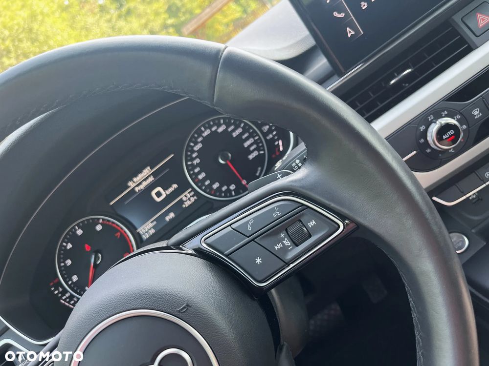 Audi A4 - 24