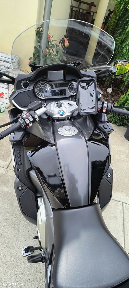 BMW K - 5