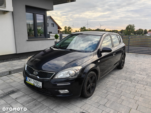 Kia Ceed Cee'd 1.4 Comfort