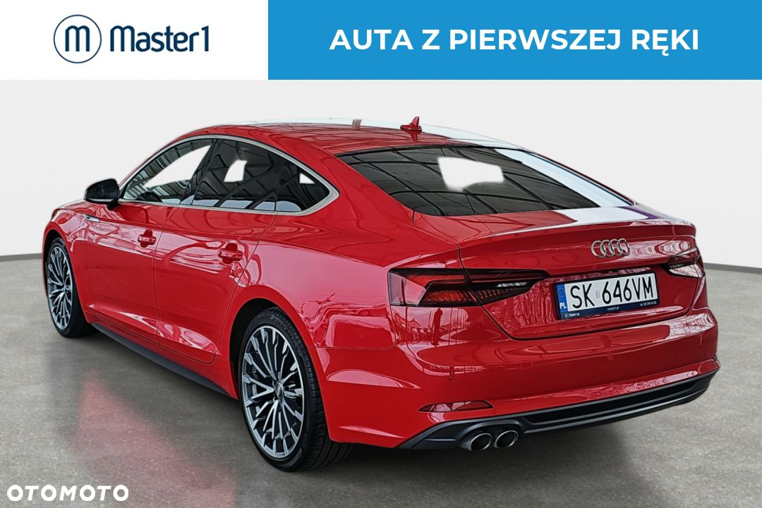 Audi A5 2.0 TDI Quattro Sport S tronic - 3