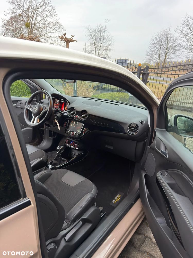 Opel Adam 1.4 Easytronic Slam - 19