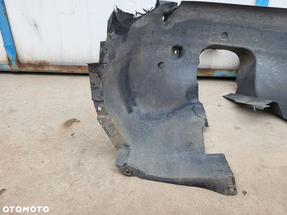 Nadkole przednie lewe Peugeot 308 T9 Przed Liftem - 6