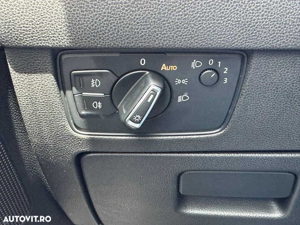 Volkswagen Passat - 21