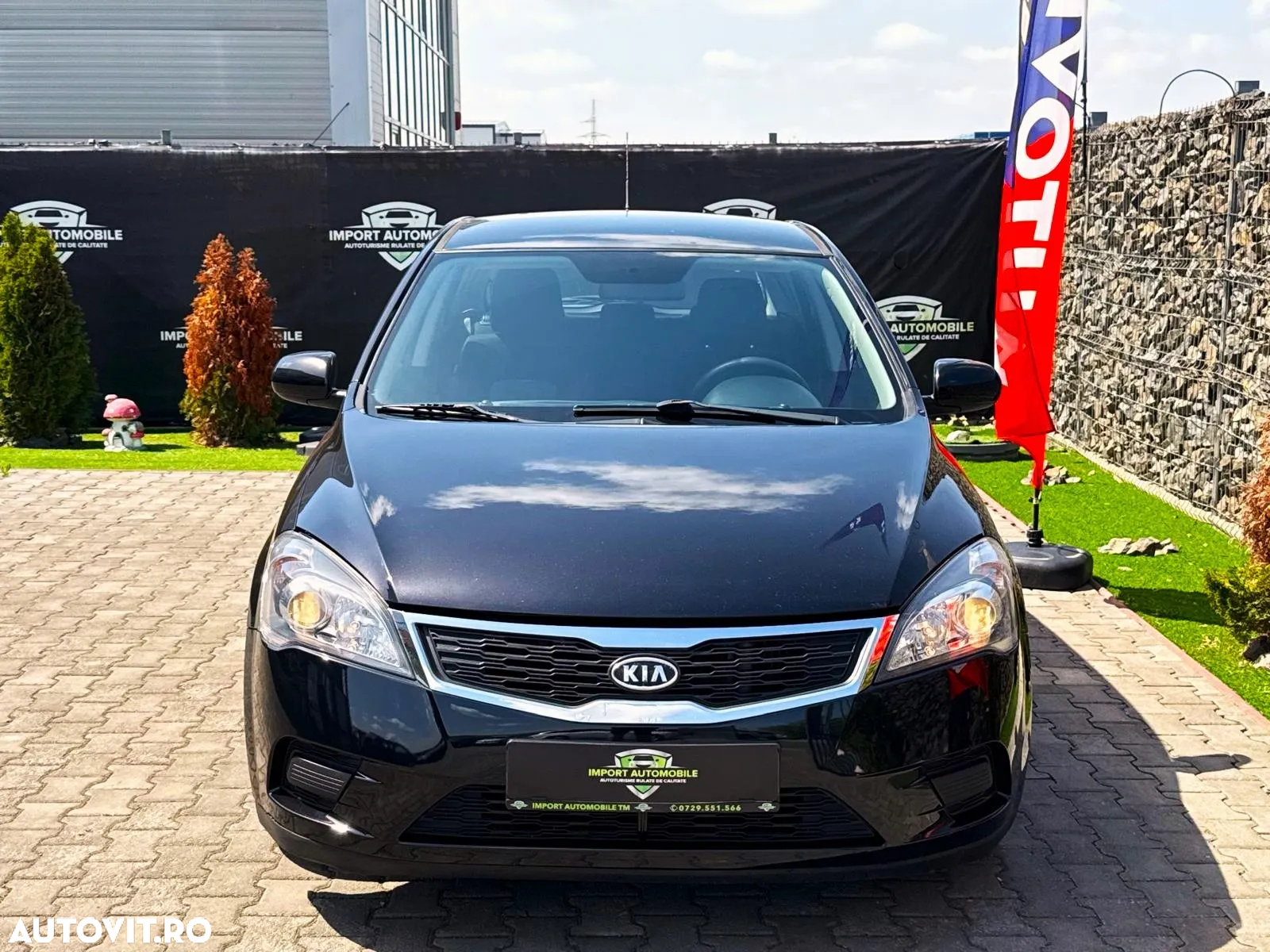 Kia Ceed - 3