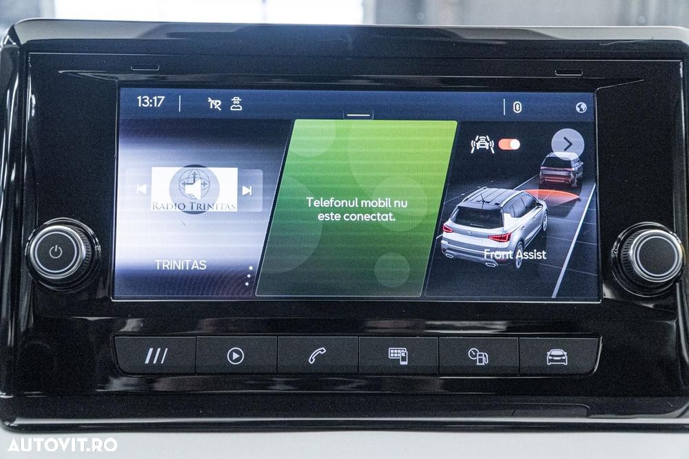 Seat Arona 1.0 TSI DSG7 Style - 30