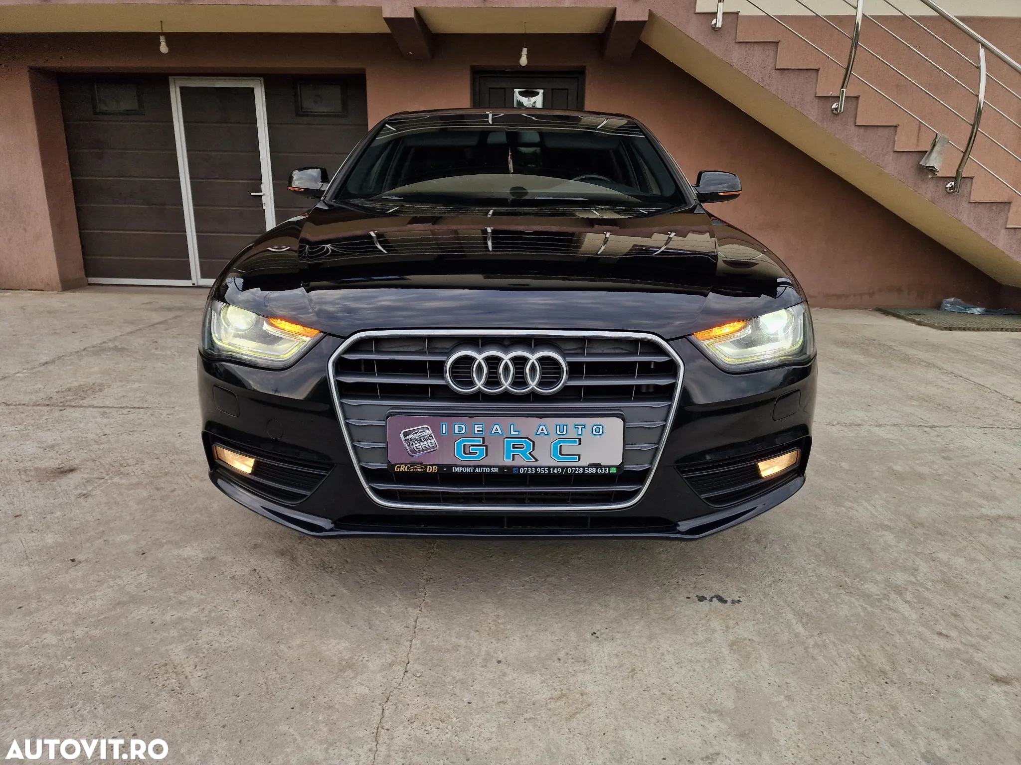 Audi A4 - 40