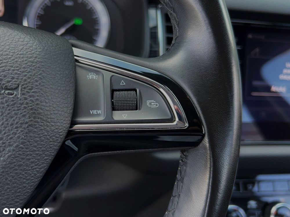 Skoda Kodiaq 2.0 TSI 4x4 Style DSG - 21