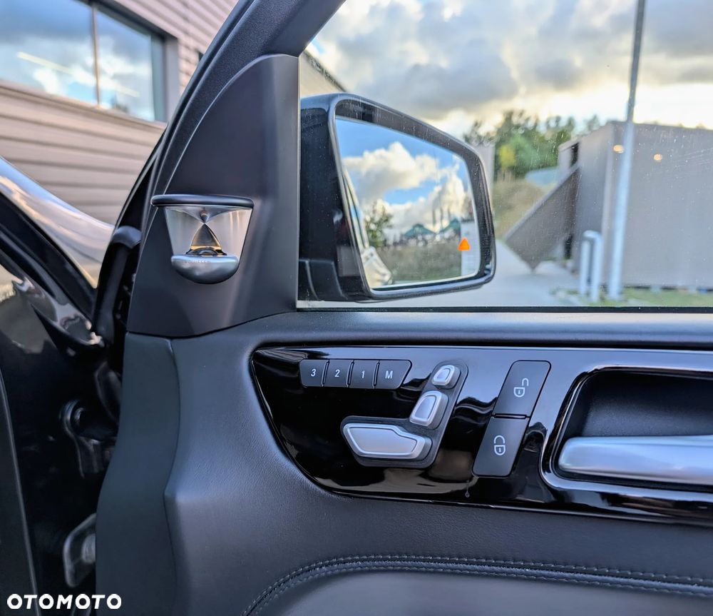 Mercedes-Benz GLE AMG 63 S 4-Matic - 23