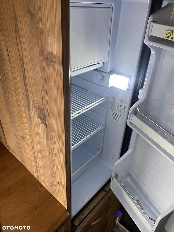 Fiat DUCATO KAMPERVAN 4os - 26