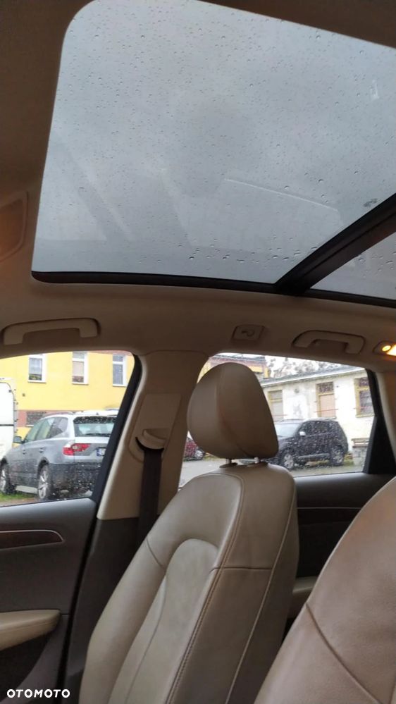 Audi Q5 2.0 TDI Quattro S tronic - 9