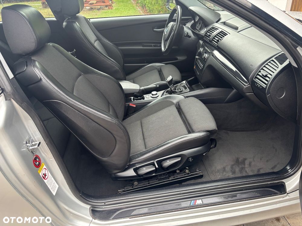BMW Seria 1 - 34