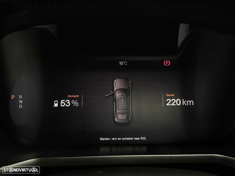 Polestar 2 Single Motor 78kWh - 8