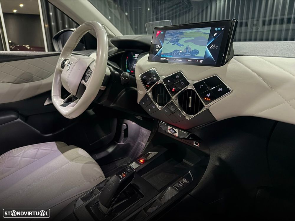 DS DS3 Crossback E-Tense So Chic - 33