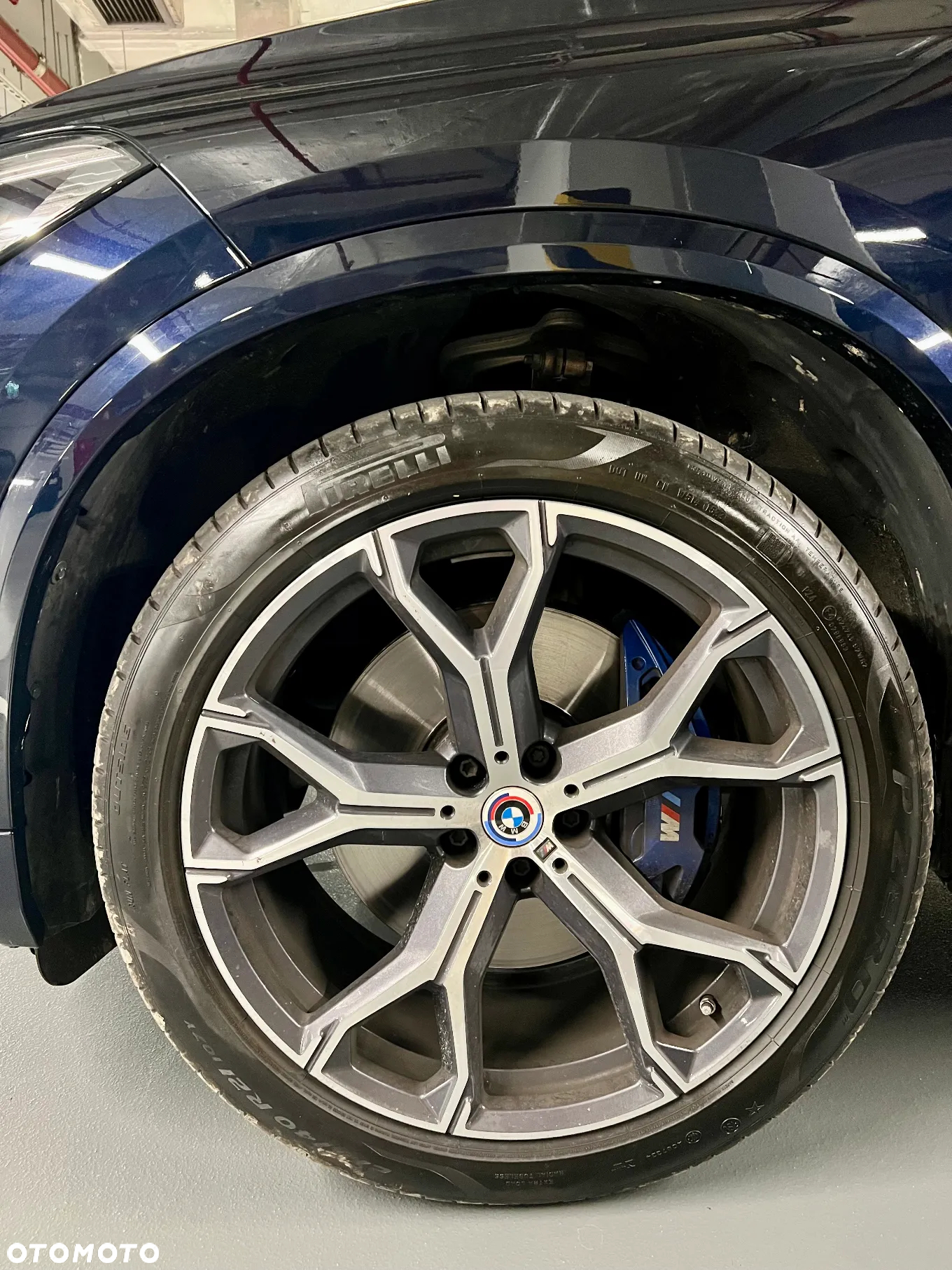 BMW X5 xDrive25d sport - 5