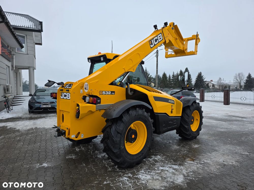 JCB 532-70 Agri 2020R - 18