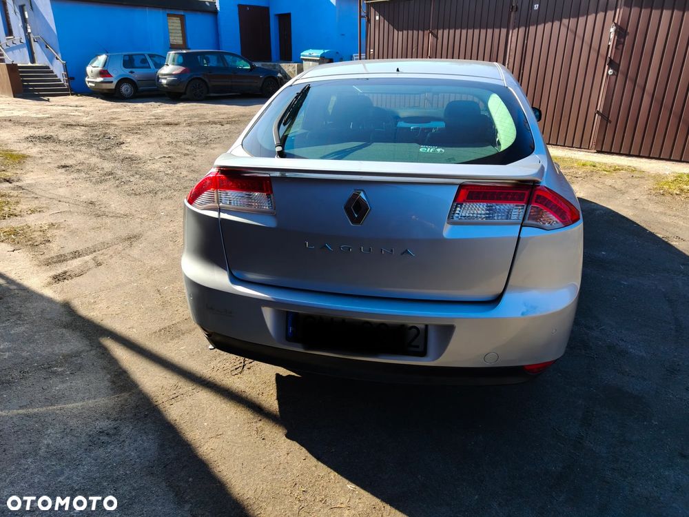 Renault Laguna 2.0 Dynamique - 4