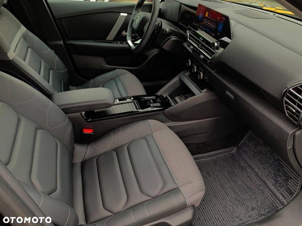 Citroën C4 1.2 PureTech Shine S&S EAT8 - 17