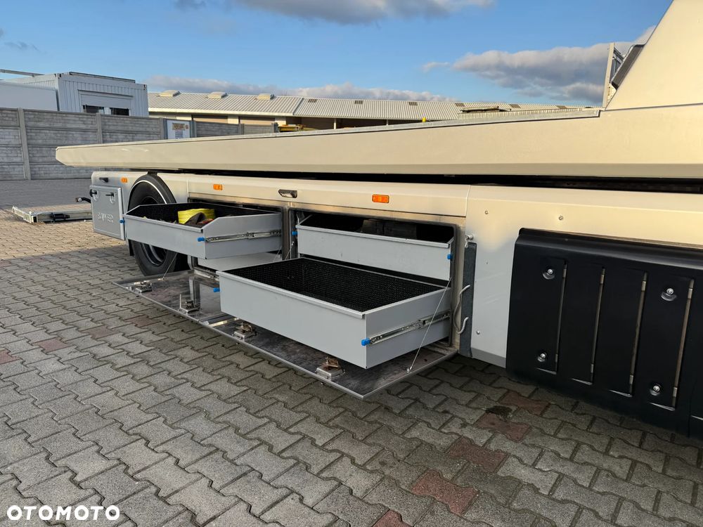 Mercedes-Benz Antos - 7