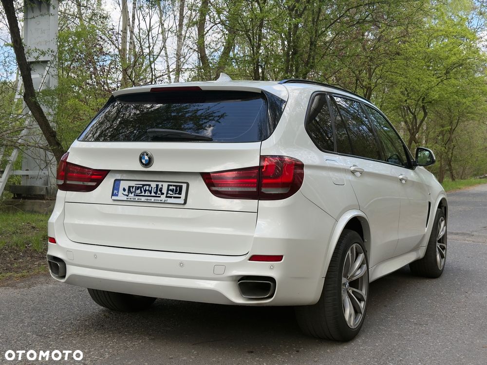 BMW X5 - 7