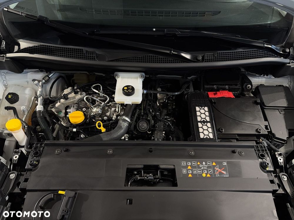 Nissan Townstar - 24