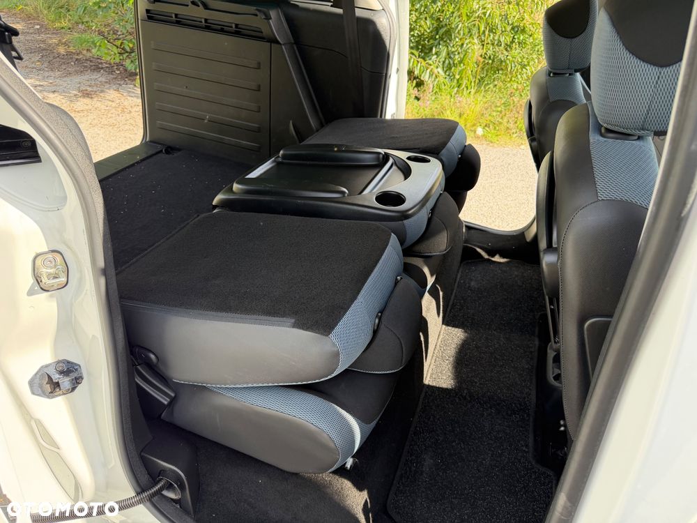 Citroën Berlingo 1.6 HDi XTR - 17
