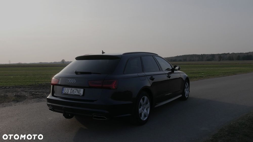 Audi A6 Avant 2.0 TDI ultra S tronic - 15