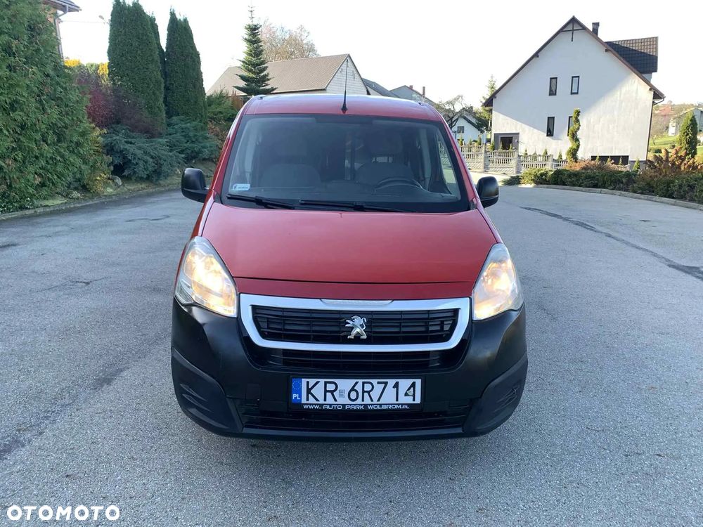 Peugeot Partner - 3