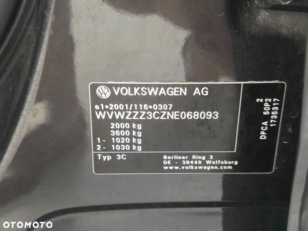 Volkswagen Passat 1.5 TSI EVO Business - 25