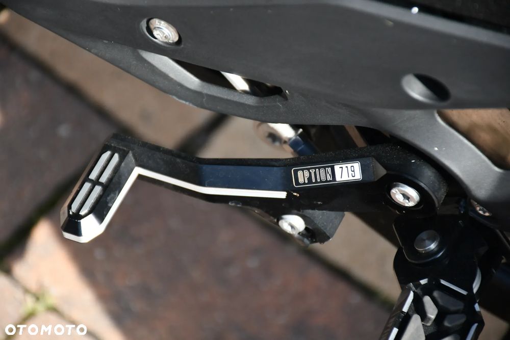 BMW GS - 34
