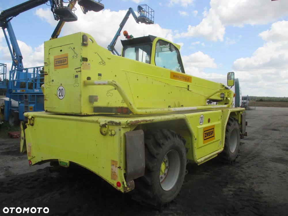 Merlo Roto 45.21 - 10
