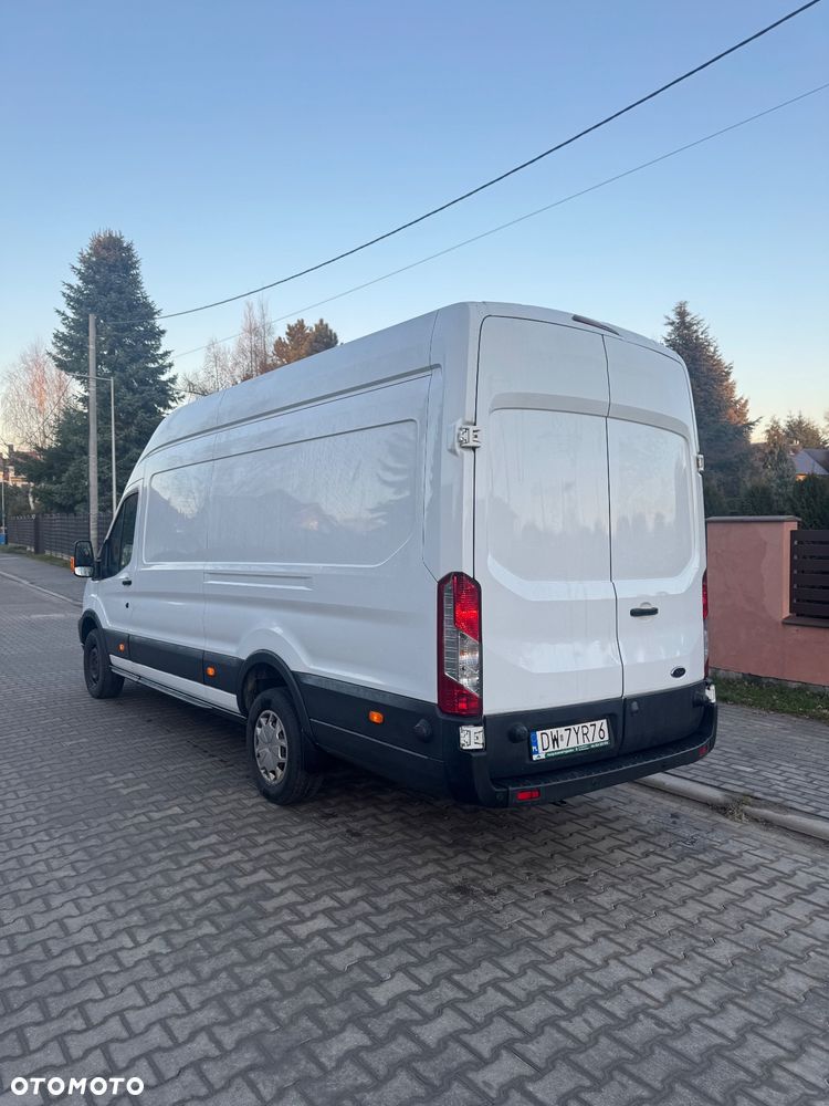Ford Transit - 14