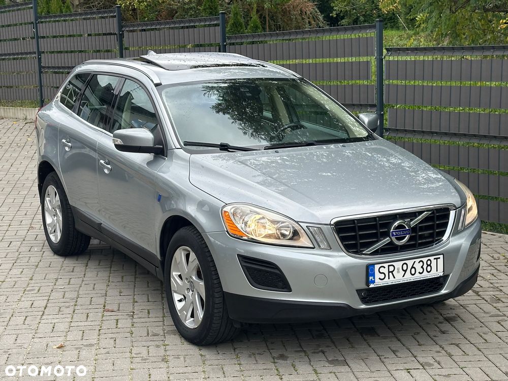Volvo XC 60 D3 Ocean Race - 3