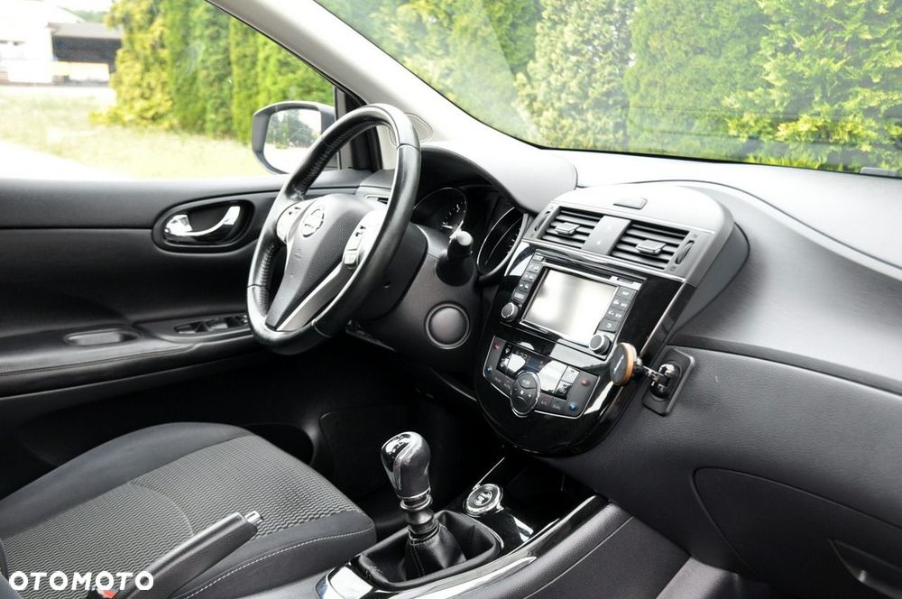 Nissan Pulsar - 18