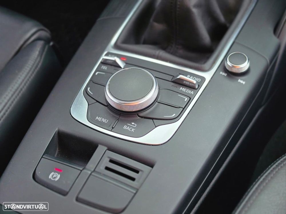 Audi A3 Sportback - 10
