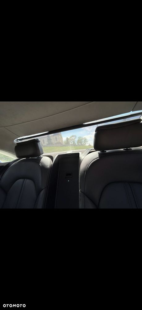 Audi A8 4.2 TDI L Quattro - 16