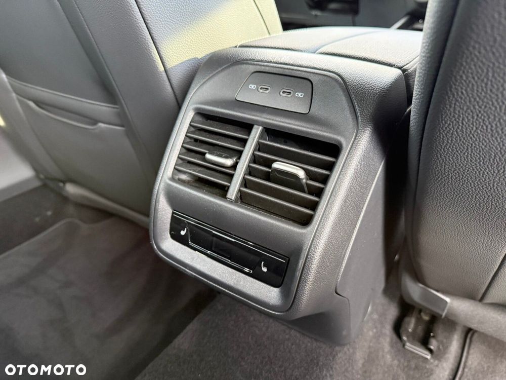 Skoda Superb 2.0 TSI 4x4 Sportline DSG - 36