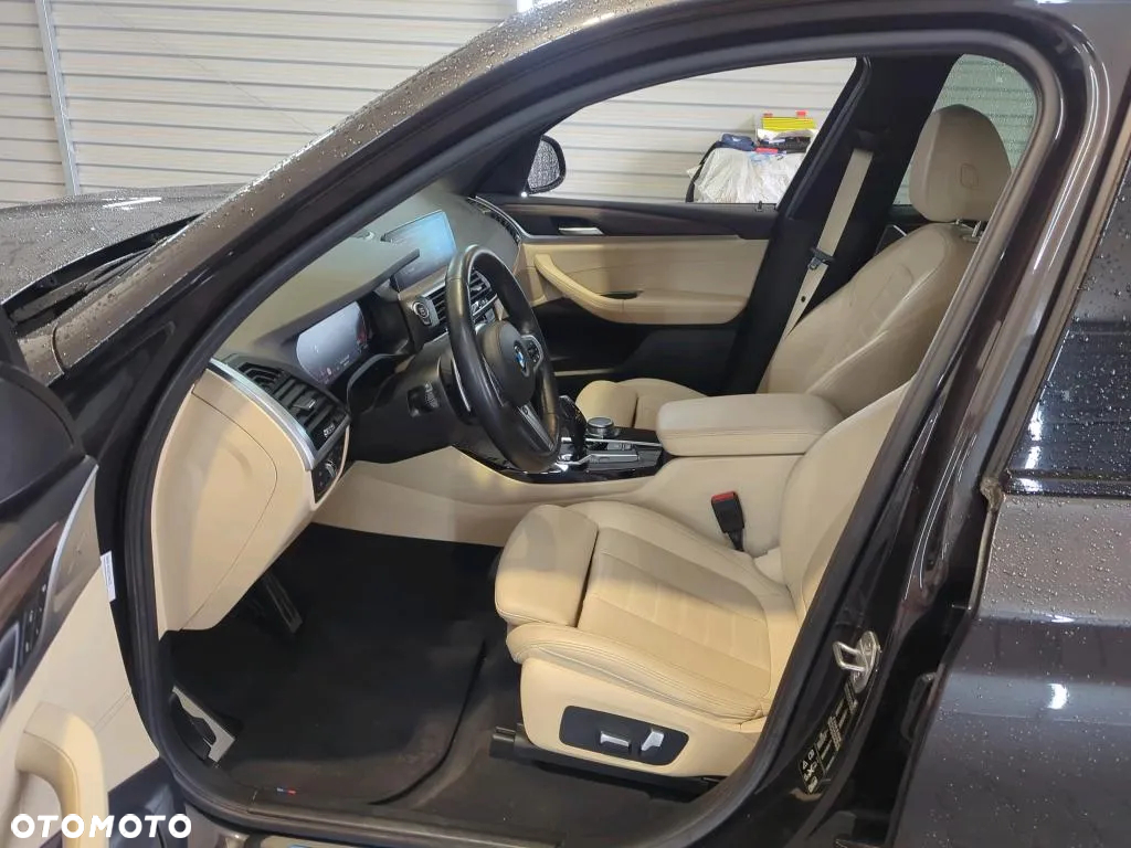 BMW X3 xDrive30i M Sport sport - 7