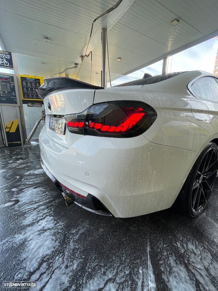 BMW 420 i Aut. M Sport - 15