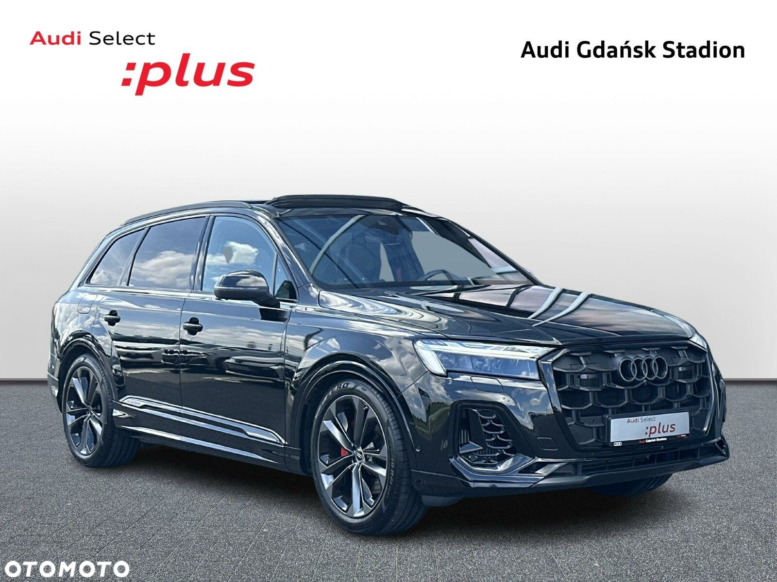 Audi Q7 - 8