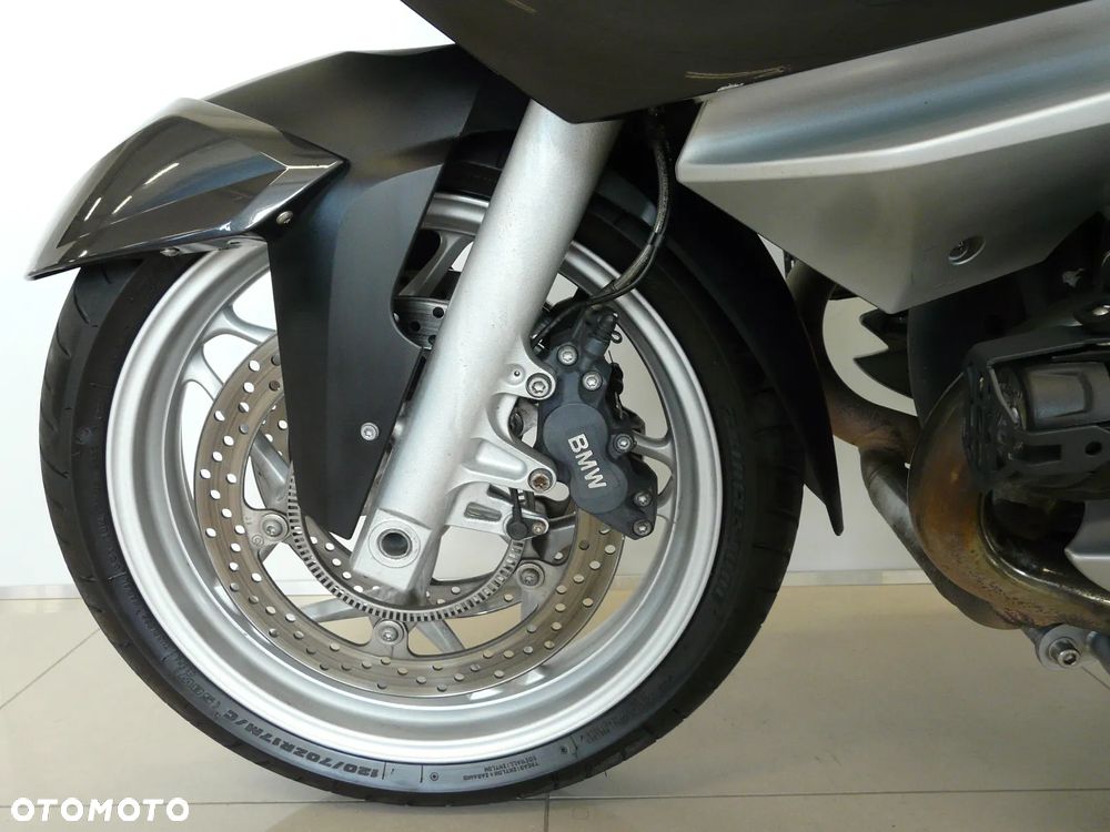 BMW RT - 20
